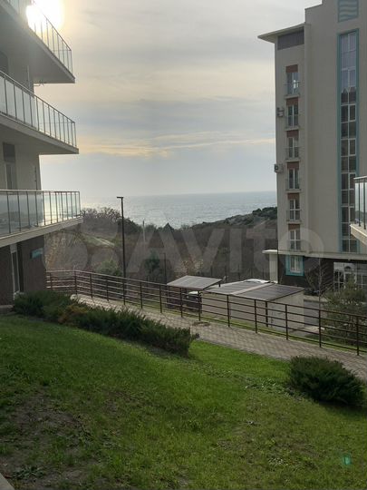 2-к. квартира, 62,7 м², 2/7 эт.