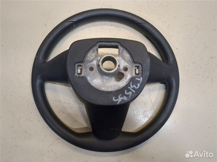 Руль Seat Ibiza 4, 2012