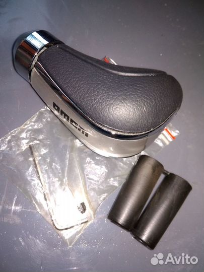 Рукоятка кпп