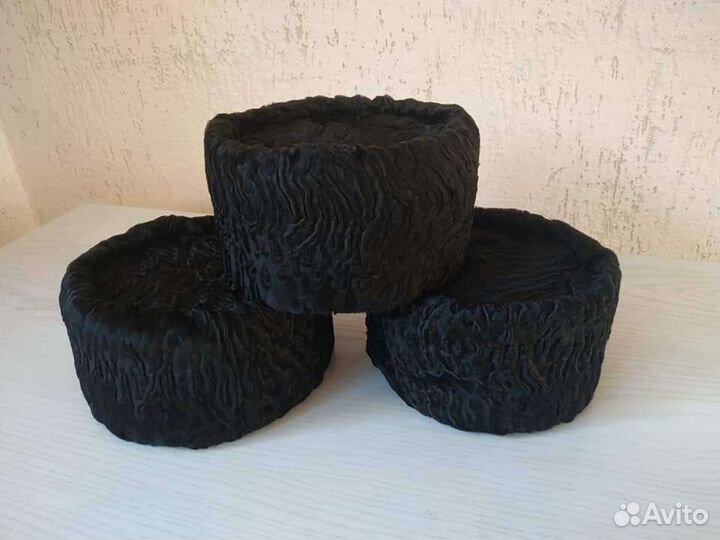 Меховая шапка, головной убор