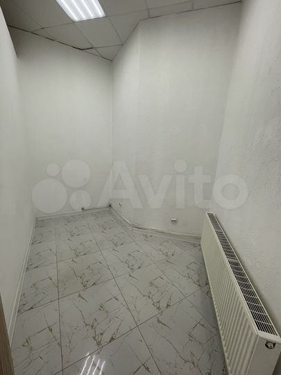 Свободного назначения, 10 м²