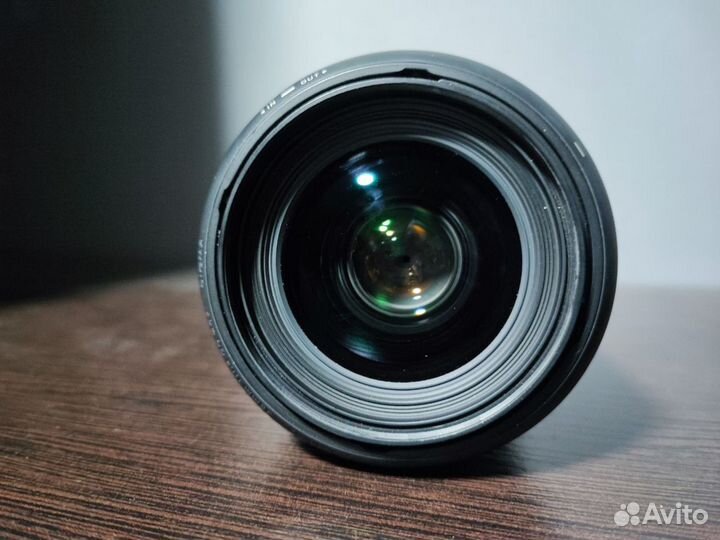 Sigma AF 35mm F/1.4 DG HSM Art Sony E