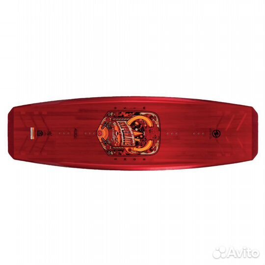 Вейкборд Hyperlite Wishbone 134 с гарантией