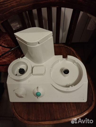 Платформа кухонного комбайна Браун К700