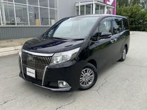 Toyota Esquire 2.0 CVT, 2017, 105 000 км, с пробегом, цена 2 260 000 руб.