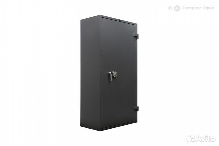 Оружейный сейф ASG/Combi EL