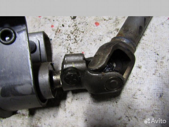 Колонка рулевая RIO 2005-2011