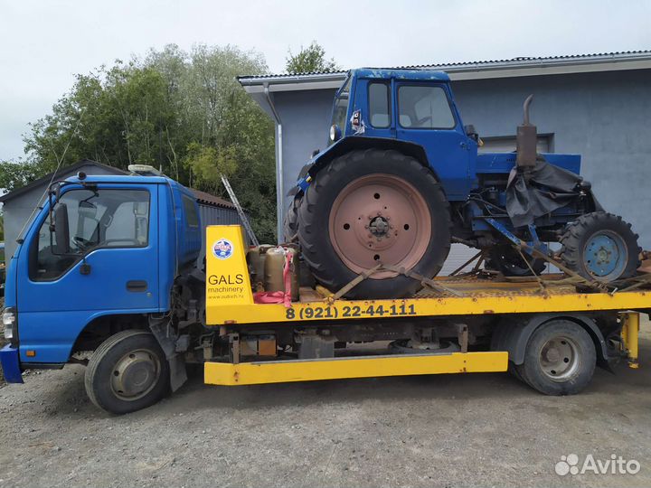 Услуги.Эвакуатор Медвежьегорск 24 часа техпомощь