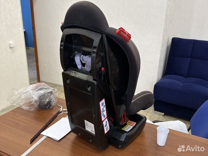 Детское кресло