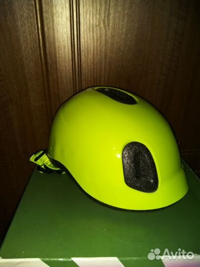 Детский шлем защитный