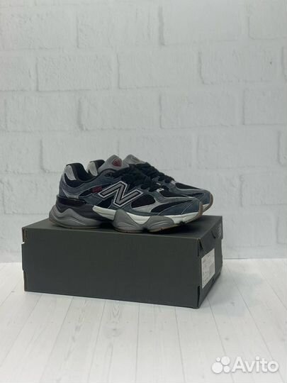 Кроссовки New Balance 9060 (42)