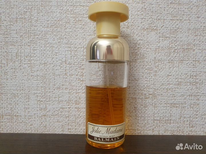 Jolie Madame Pierre Balmain edt