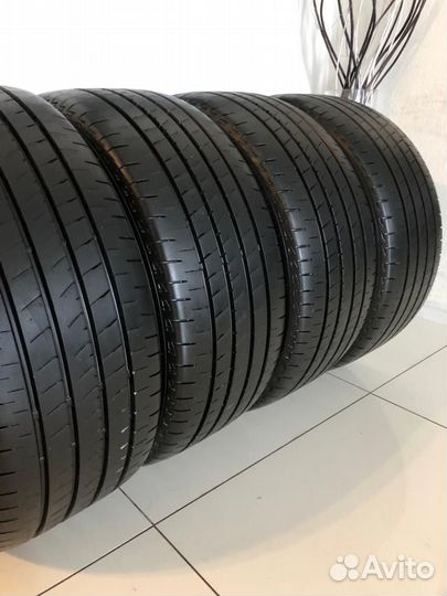 Bridgestone Turanza T005 235/50 R19