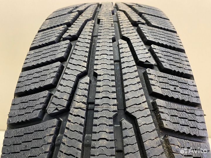 Nokian Tyres Nordman RS2 SUV 235/65 R17 108R