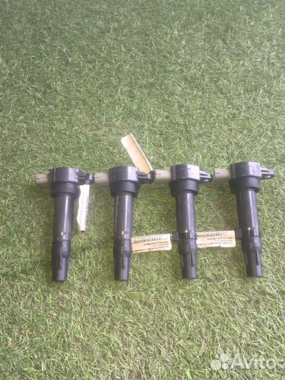 Катушка зажигания Mitsubishi Lancer X 1.5