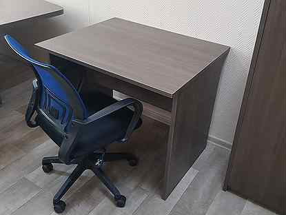 Письменный стол, офисное кресло