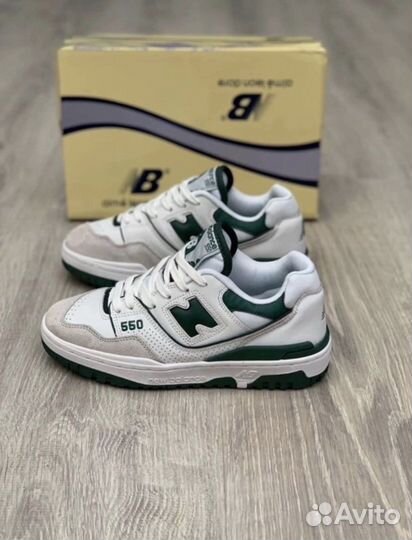 New balance 550