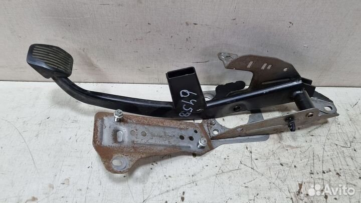 Педаль тормоза ford focus III (2011-2019)