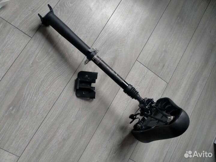 Сиденье для самоката