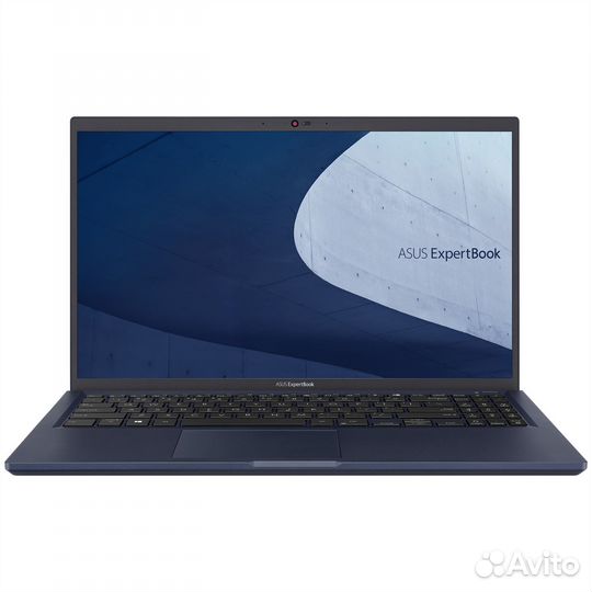Asus ExpertBookB1 (90NX0441-M00BZ0)