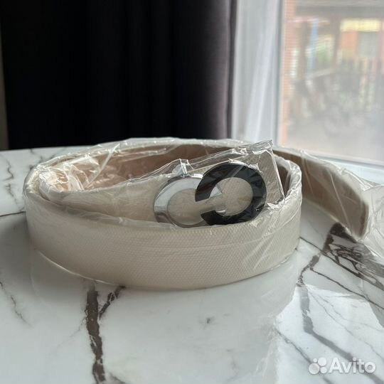 Новый женский ремень