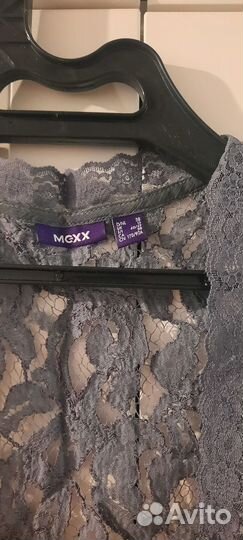 Ажурная жилетка Mexx