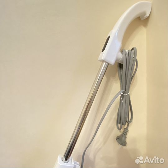 Пылесос новый