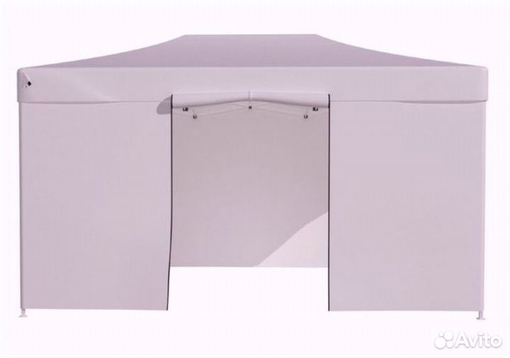 Шатер-гармошка Helex 4335