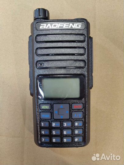 Рации Baofeng DR-1801UV, DMR, Опт / Розница