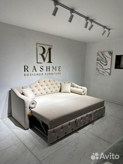 Диван кровать