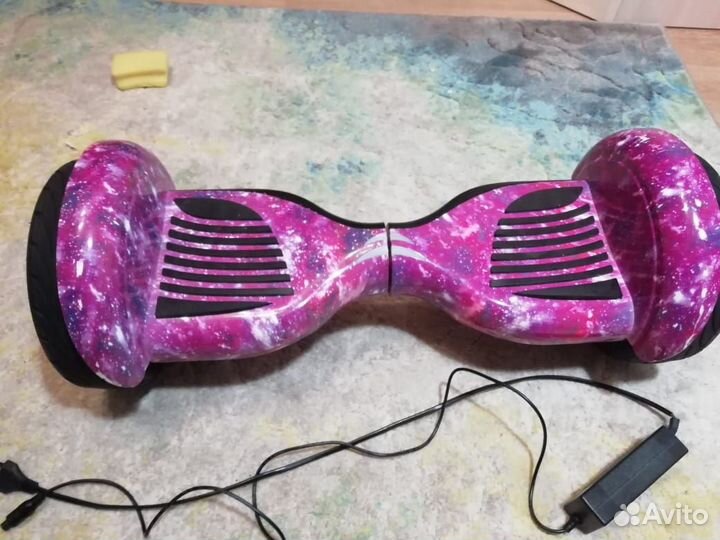 Гироскутер subor