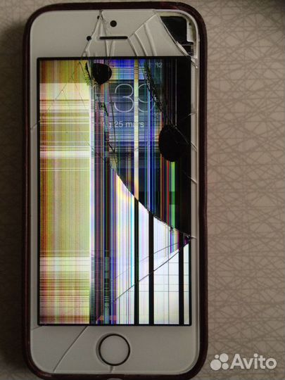 Ремонт телефонов, iPhone, ноутбуков и планшетов