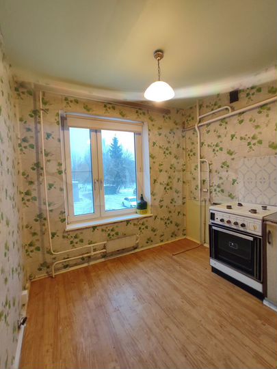 2-к. квартира, 47 м², 2/9 эт.