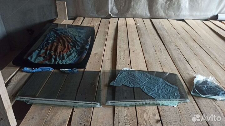 Авто стеклы на camry 70