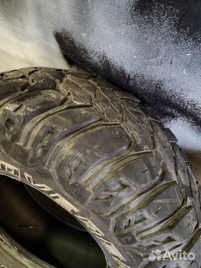 Cooper Discoverer STT 31/10.5 R15