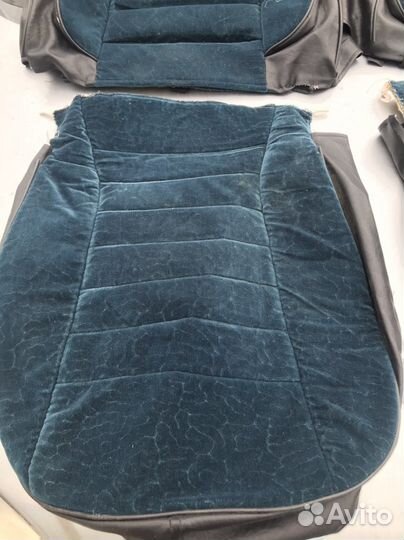 Чехлы автомобильные