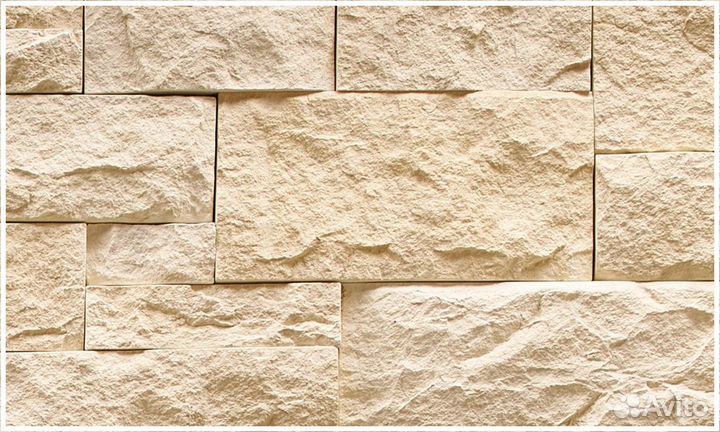 Облицовочный камень