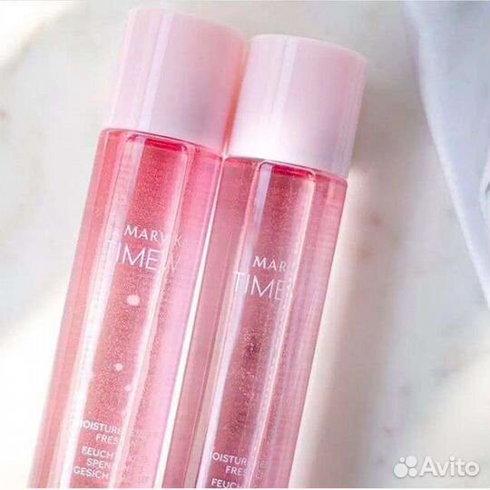 Увлажняющий Обнавляющий Тоник для лицо TimeWise