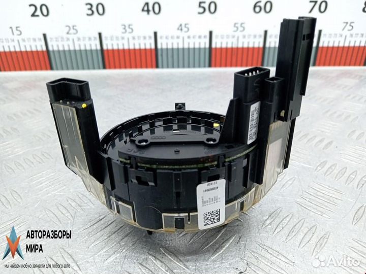 Шлейф руля Audi A6 4F/C6 2005