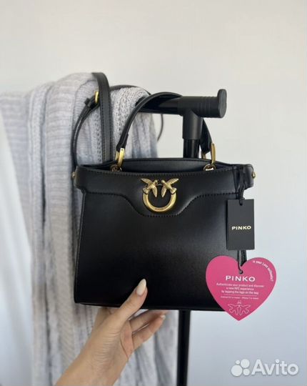 Сумка pinko