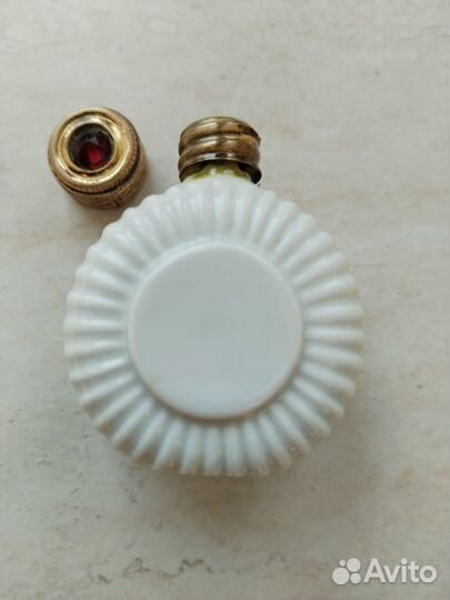 Винтажные мини флаконы для духов