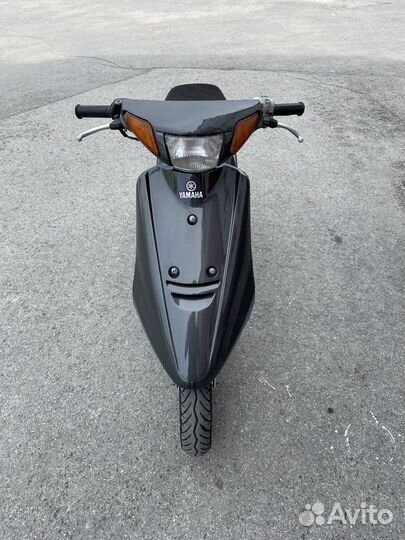 Скутер Yamaha jog