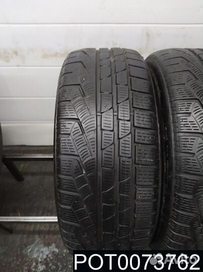 Pirelli Winter Sottozero 210 Serie II 225/50 R17 100M