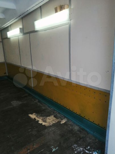 Гараж, 25 м²