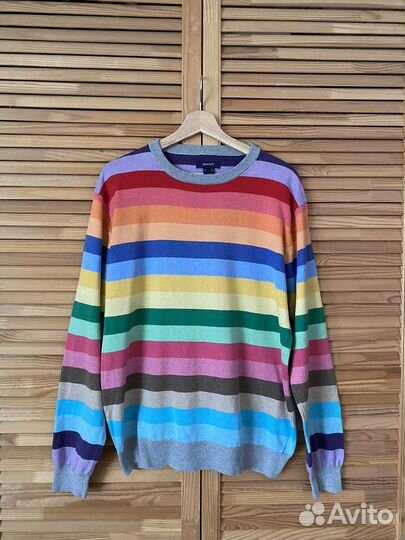 Джемпер Tommy Hilfiger