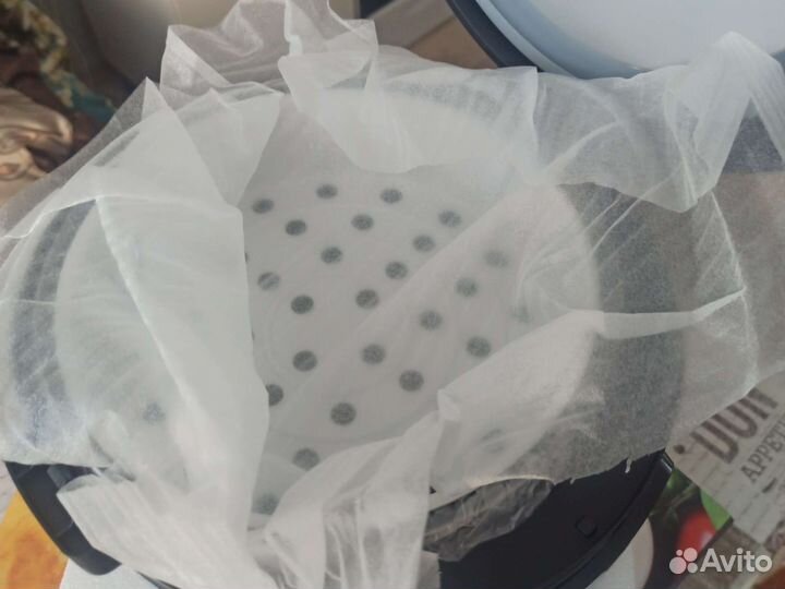 Мультиварка polaris PMC 0552D