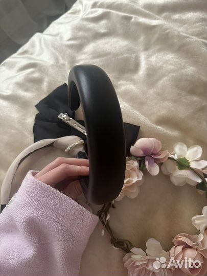 Аксессуары