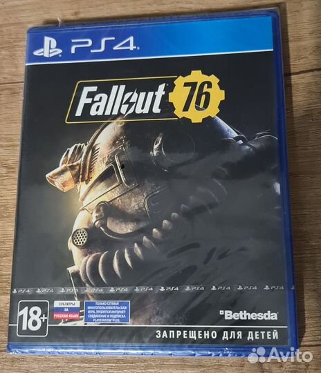 Fallout 76