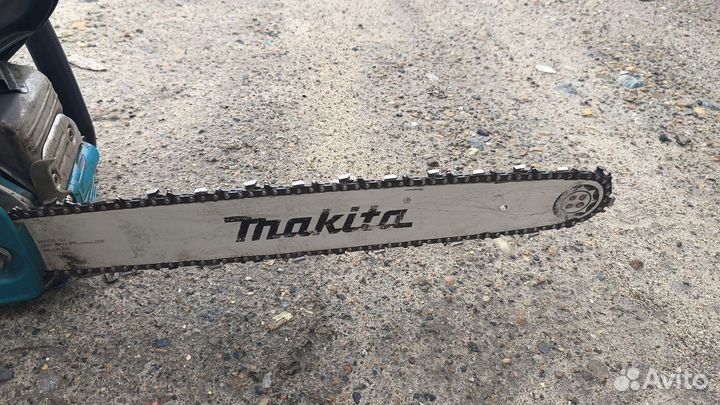 Бензопила Makita