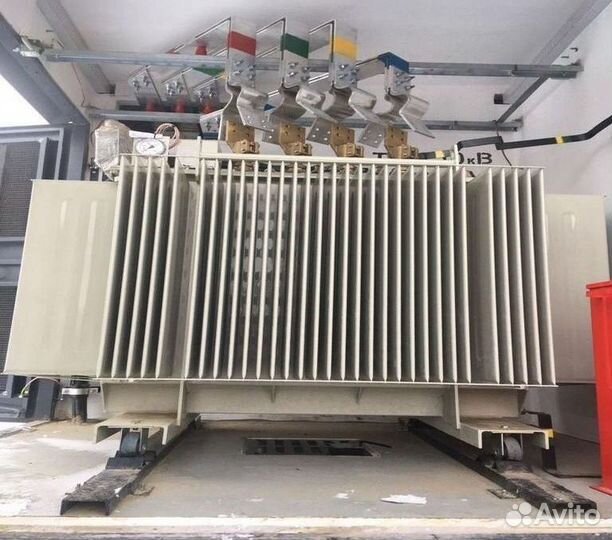 Трансформатор обмен арт56387